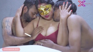 Double Dhamaka 2023 UNRATED XPrime Hindi Hot Short Film