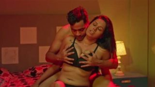 Chitthi 2024 Season 1 Episode 01-03 BigShots Hindi Hot WebSeries