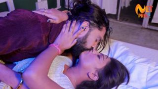 Psycho Lover 2024 Season 1 Episode 1 NetPrime Desi Hindi Hot Web Series