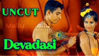 Devadasi 2024 Indrajala Hindi Hot Short Film