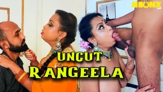 Rangeela 2024 NeonX Hindi Hot Short Film