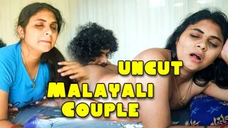 Malayali Couple 2024 Hindi Hot XXX Video