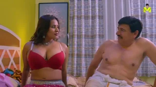 Mirchi Sukh 2024 S01 Part 1 Mastram Hindi Hot Web Series